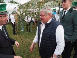 Schützenfest 2017